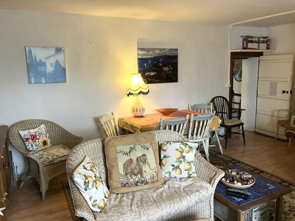 Maison à vendre à Millac (86150) - Vienne