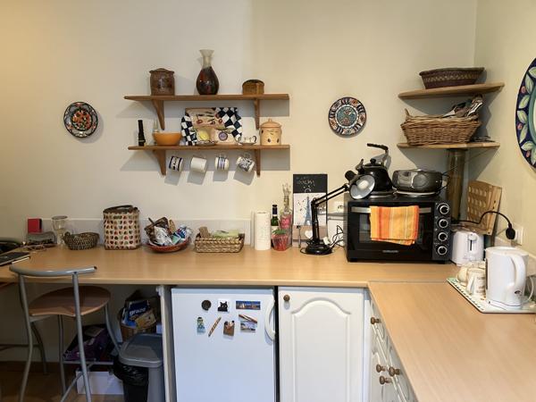 Maison à vendre à Millac (86150) - Vienne