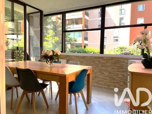 Appartement à vendre 3 pièces 72 m² La Seyne-sur-Mer