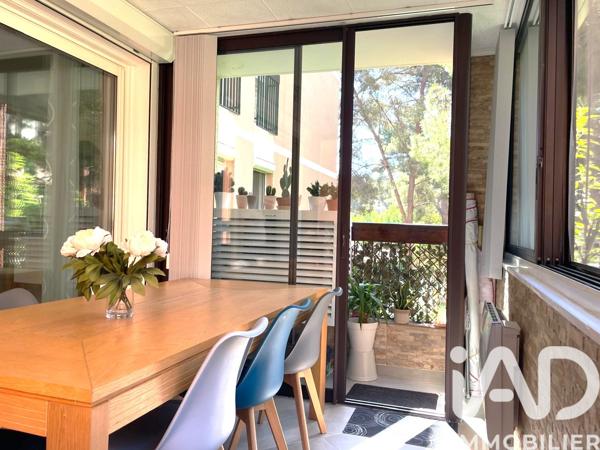 Appartement à vendre 3 pièces 72 m² La Seyne-sur-Mer