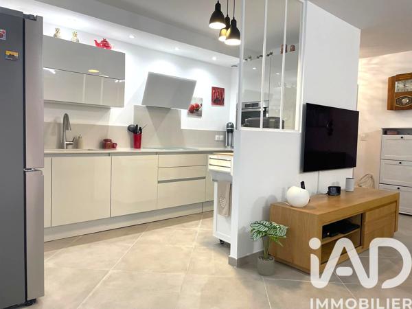 Appartement à vendre 3 pièces 72 m² La Seyne-sur-Mer