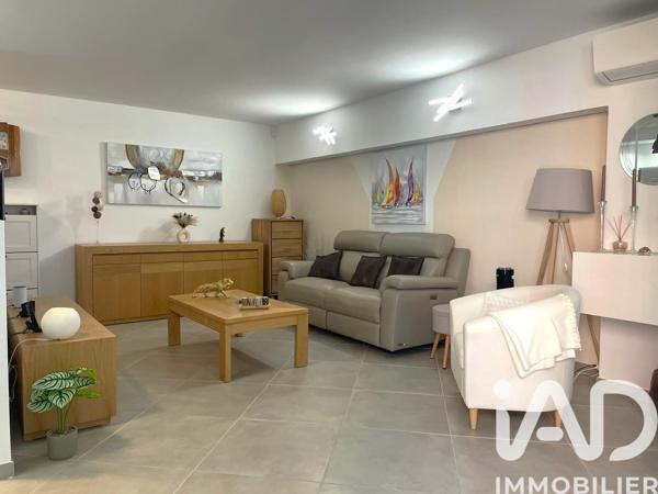 Appartement à vendre 3 pièces 72 m² La Seyne-sur-Mer