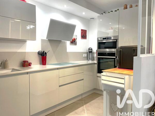 Appartement à vendre 3 pièces 72 m² La Seyne-sur-Mer