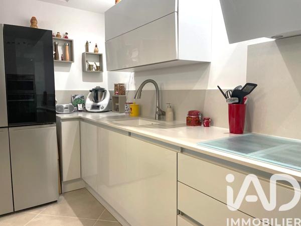 Appartement à vendre 3 pièces 72 m² La Seyne-sur-Mer