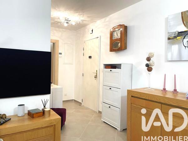 Appartement à vendre 3 pièces 72 m² La Seyne-sur-Mer
