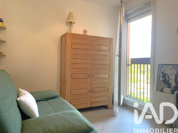 Appartement à vendre 3 pièces 72 m² La Seyne-sur-Mer