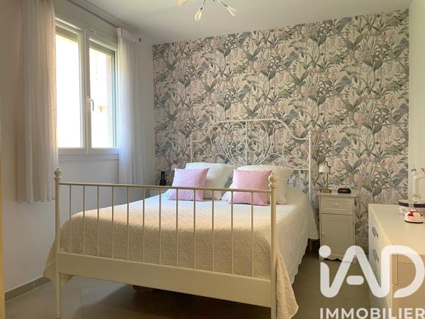 Appartement à vendre 3 pièces 72 m² La Seyne-sur-Mer