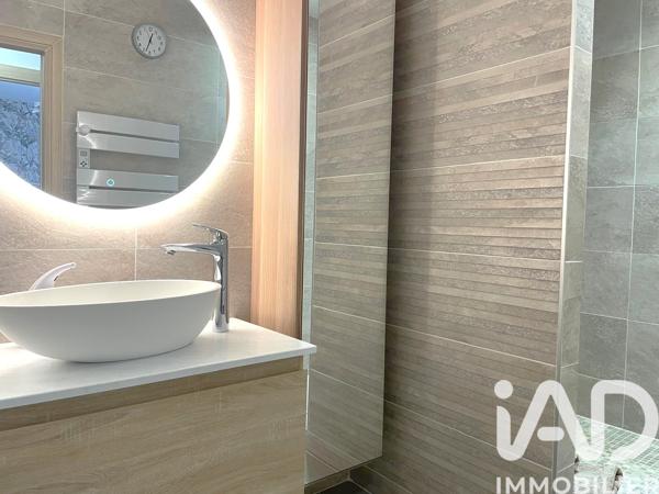 Appartement à vendre 3 pièces 72 m² La Seyne-sur-Mer