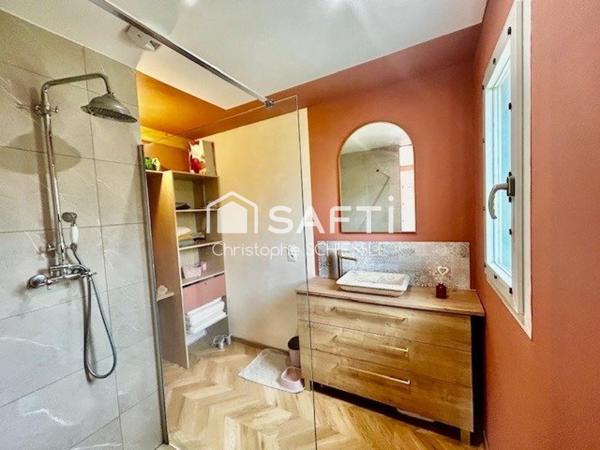 Maison 6 Pieces 4 chambres de 123 m5