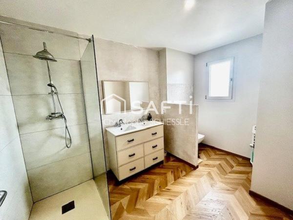 Maison 6 Pieces 4 chambres de 123 m5