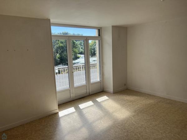 Immeuble de rapport dans un cadre unique