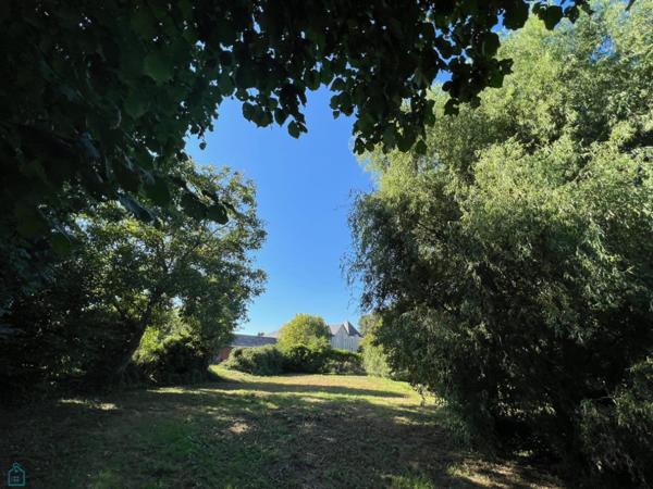 Immeuble de rapport dans un cadre unique