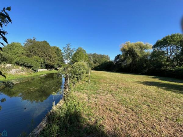 Immeuble de rapport dans un cadre unique