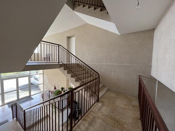 Immeuble de rapport dans un cadre unique