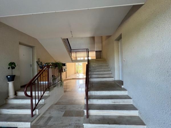 Immeuble de rapport dans un cadre unique