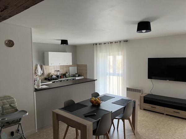 Immeuble de rapport dans un cadre unique