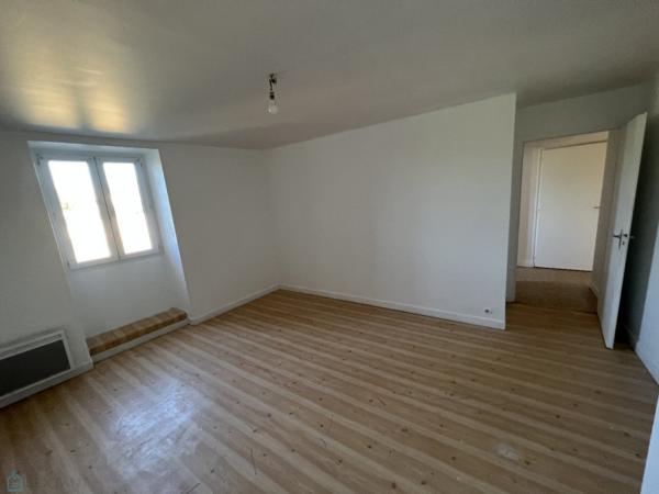 Immeuble de rapport dans un cadre unique