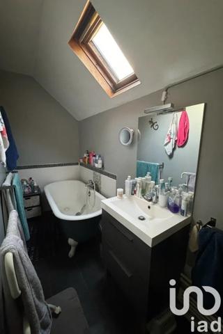 Maison à vendre 11 pièces 220 m² Mouroux