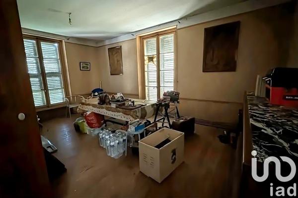 Maison à vendre 11 pièces 220 m² Mouroux