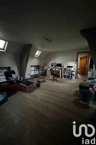 Maison à vendre 11 pièces 220 m² Mouroux