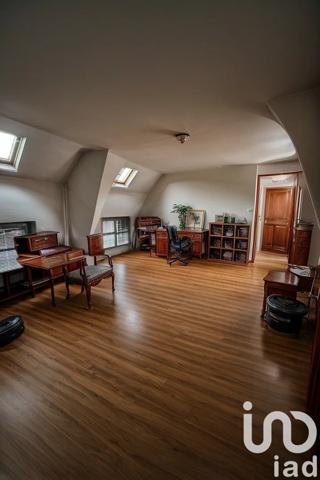 Maison à vendre 11 pièces 220 m² Mouroux