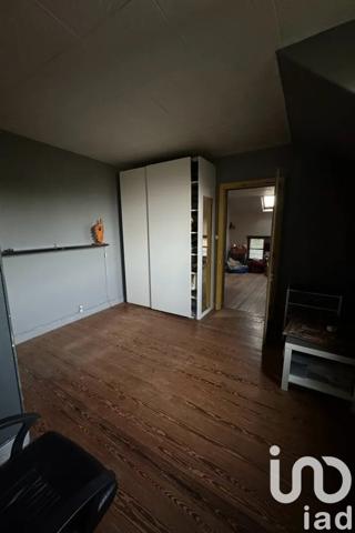 Maison à vendre 11 pièces 220 m² Mouroux