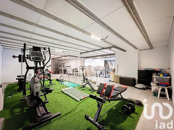 Maison à vendre 7 pièces 198 m² Faverges-Seythenex