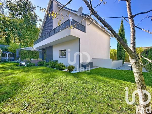 Maison à vendre 7 pièces 198 m² Faverges-Seythenex