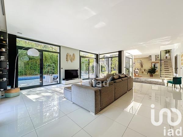 Maison à vendre 7 pièces 198 m² Faverges-Seythenex