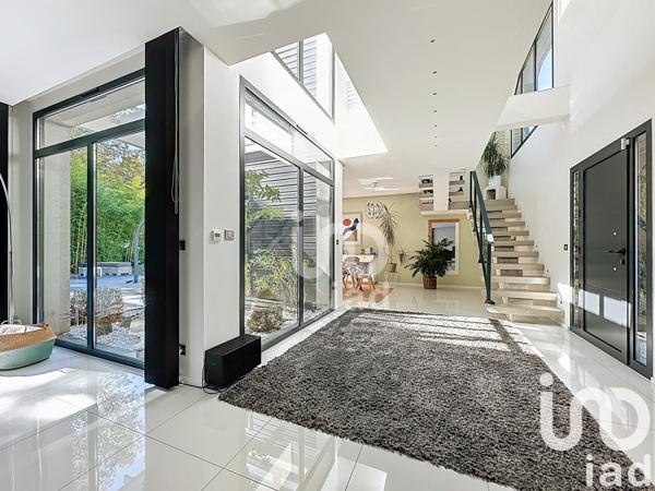 Maison à vendre 7 pièces 198 m² Faverges-Seythenex