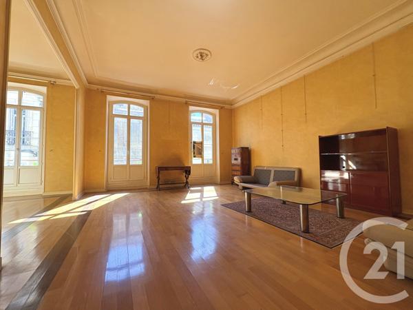 Appartement T3 à vendre  3 pièces - 105 m2 MARSEILLE - 13004