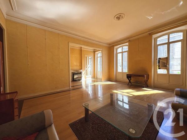 Appartement T3 à vendre  3 pièces - 105 m2 MARSEILLE - 13004