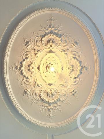 Appartement T3 à vendre  3 pièces - 105 m2 MARSEILLE - 13004