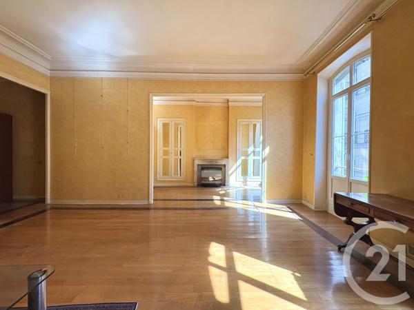 Appartement T3 à vendre  3 pièces - 105 m2 MARSEILLE - 13004