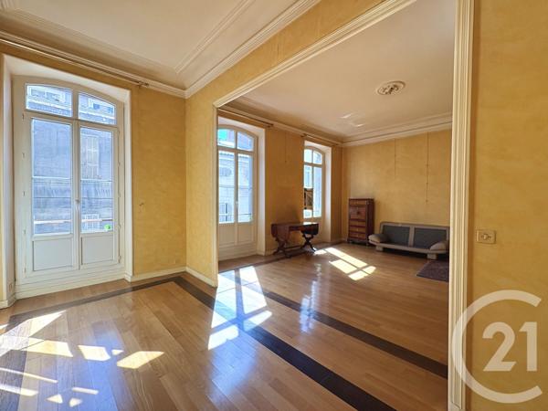 Appartement T3 à vendre  3 pièces - 105 m2 MARSEILLE - 13004