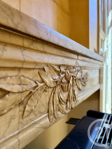 Appartement T3 à vendre  3 pièces - 105 m2 MARSEILLE - 13004