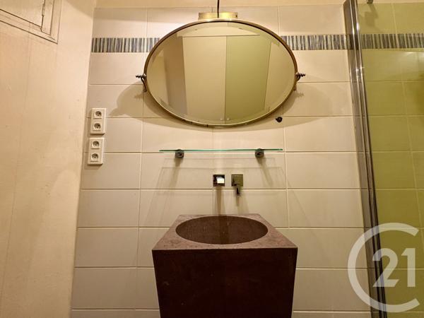 Appartement T3 à vendre  3 pièces - 105 m2 MARSEILLE - 13004