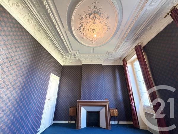 Appartement T3 à vendre  3 pièces - 105 m2 MARSEILLE - 13004