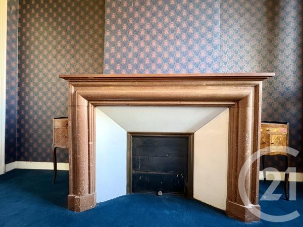 Appartement T3 à vendre  3 pièces - 105 m2 MARSEILLE - 13004