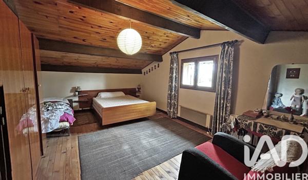 Maison à vendre 5 pièces 146 m² Bourg-Saint-Andéol