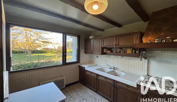 Maison à vendre 5 pièces 146 m² Bourg-Saint-Andéol