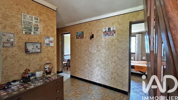 Maison à vendre 5 pièces 146 m² Bourg-Saint-Andéol