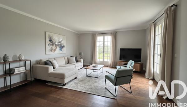 Maison à vendre 5 pièces 146 m² Bourg-Saint-Andéol