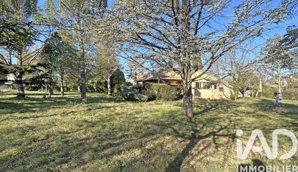 Maison à vendre 5 pièces 146 m² Bourg-Saint-Andéol