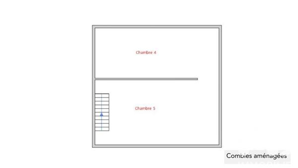 Maison à vendre 5 pièces 146 m² Bourg-Saint-Andéol