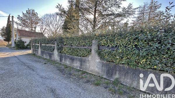 Maison à vendre 5 pièces 146 m² Bourg-Saint-Andéol