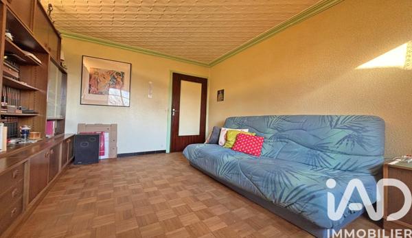 Maison à vendre 5 pièces 146 m² Bourg-Saint-Andéol