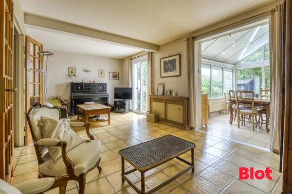 Maison 5 pièce(s)