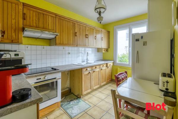 Maison 5 pièce(s)