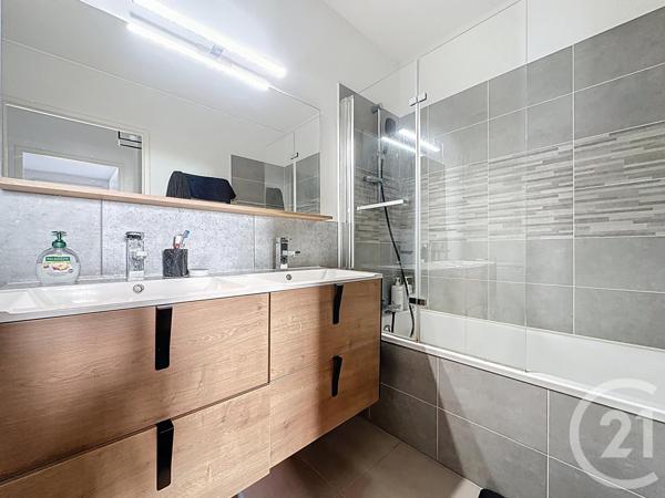 Appartement T3 à vendre  3 pièces - 59,93 m2 SETE - 34